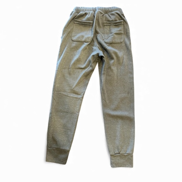 FP Movement by Free People Olive 🫒 Sweatpant Joggers Size Small - Picture 3 of 5